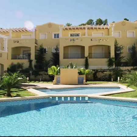 Apartamento Augusta D *
