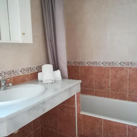 Augusta D Apartamento *
