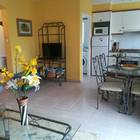Apartamento Augusta D *