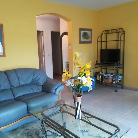 Apartamento Augusta D Muntanya la Sella