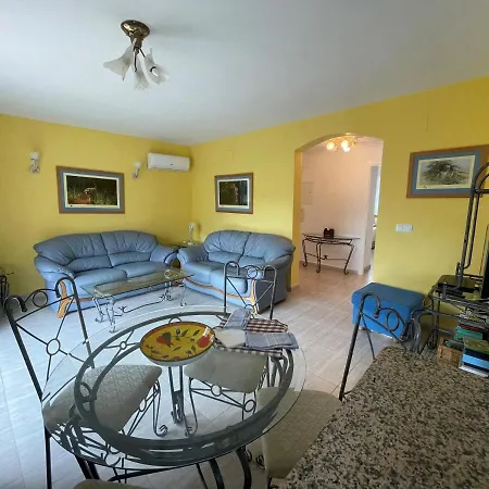 Apartamento Augusta D *