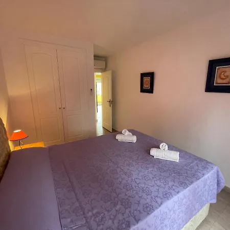 Augusta D Apartamento