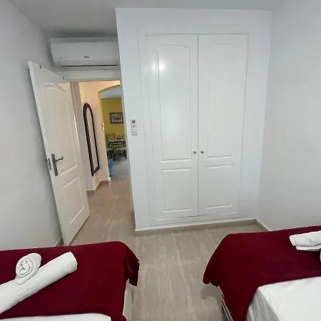 Apartamento Augusta D Muntanya la Sella