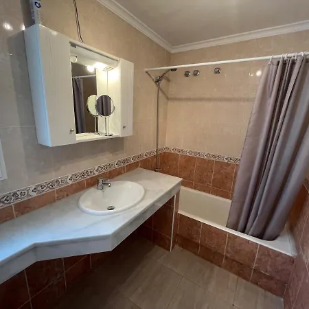 Apartamento Augusta D