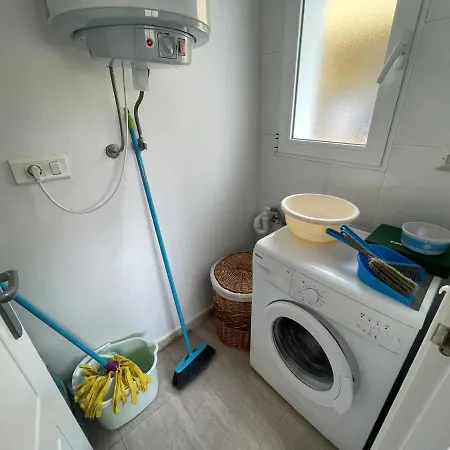 Apartamento Augusta D Muntanya la Sella