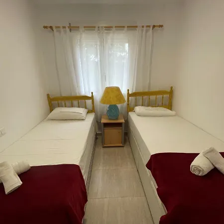 Augusta D Apartamento Muntanya la Sella