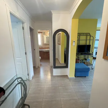 Augusta D Apartamento