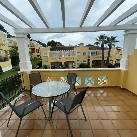 Apartamento Augusta D Muntanya la Sella