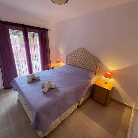 Apartamento Augusta D