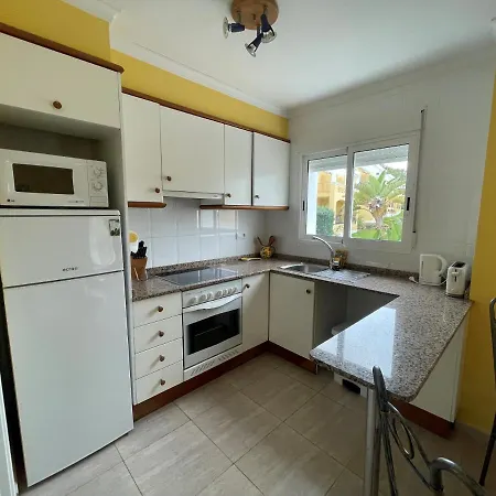 Apartamento Augusta D *